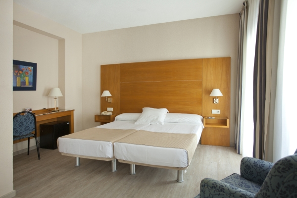 Hotel Tryp Ciudad de Alicante